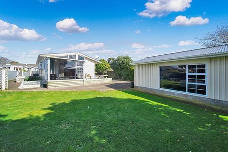 Photo of property in 24 Maire Street, Hawera, 4610