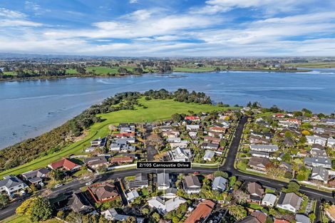 Photo of property in 2/105 Carnoustie Drive, Wattle Downs, Auckland, 2103