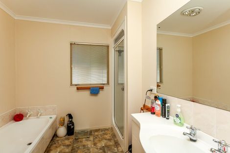 Photo of property in 301 Huatoki Street, Upper Vogeltown, New Plymouth, 4310