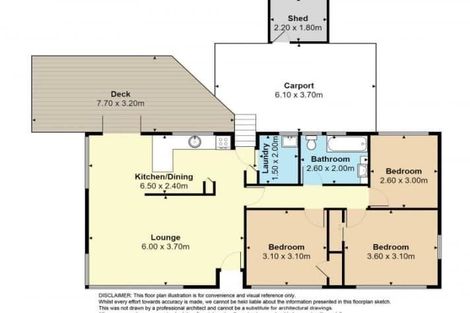 Photo of property in 57 Dominion Road, Papakura, 2110