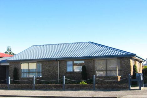 Photo of property in 60c Shakespeare Street, Greymouth, 7805
