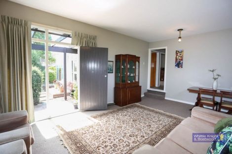Photo of property in 36 Carruthers Street, Ilam, Christchurch, 8041