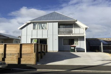 Photo of property in 15a Grange Street, Dunedin Central, Dunedin, 9016