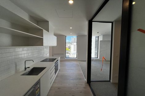 Photo of property in A C Nielsen House, 809/120 Victoria Street, Te Aro, Wellington, 6011