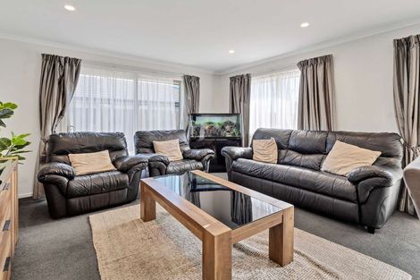 Photo of property in 662 East Maddisons Road, Rolleston, 7614