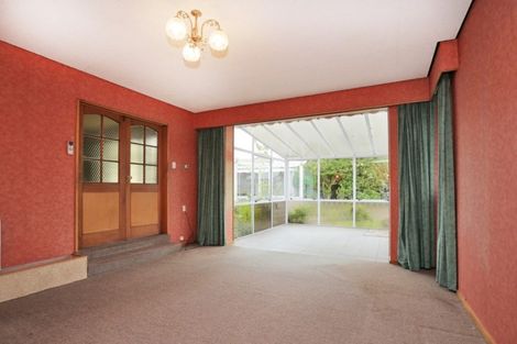 Photo of property in 93 George Street, Windsor, Invercargill, 9810