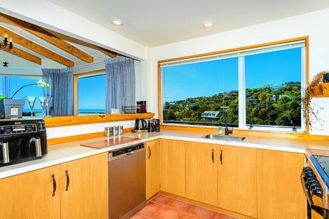 Photo of property in 107 Mount Pleasant Road, Mount Pleasant, Christchurch, 8081