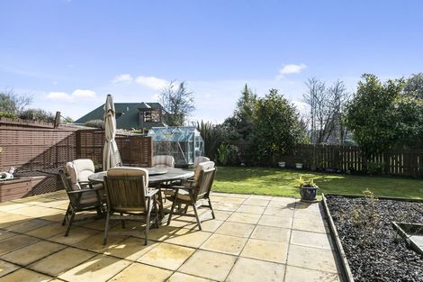 Photo of property in 26 Gebbie Street, Kinmont Park, Mosgiel, 9024