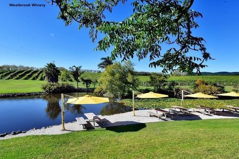 Photo of property in 30 Pukemarino Road, Waimauku, 0812