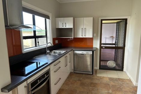 Photo of property in 10 Cassino Crescent, Onekawa, Napier, 4110