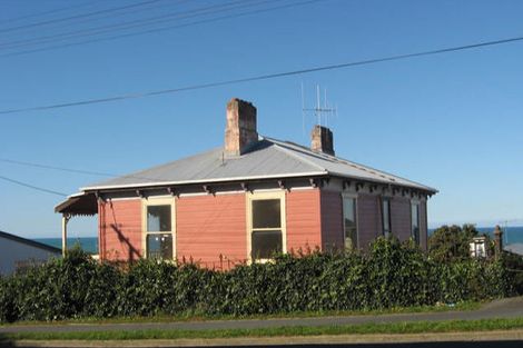 Photo of property in 31 Ure Street, South Hill, Oamaru, 9400