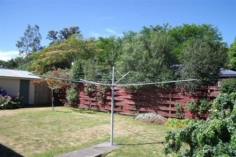 Photo of property in 7 William Street, Lincoln, 7608