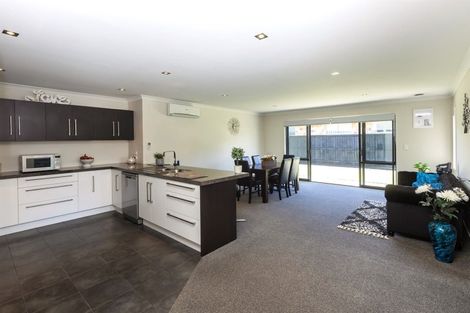 Photo of property in 4 Sovereign Boulevard, Kaiapoi, 7630