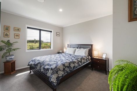 Photo of property in 29 Fry Road, Halcombe, Feilding, 4777