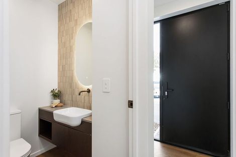 Photo of property in 50b Murray Place, St Albans, Christchurch, 8014