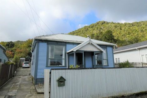 Photo of property in 159 Ward Street, Cobden, Greymouth, 7802