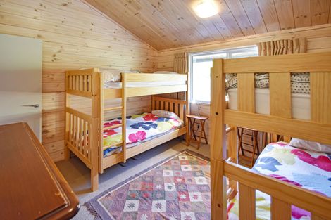 Photo of property in 116 Ohau Drive, Lake Ohau, Twizel, 9412