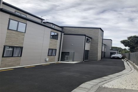 Photo of property in 204/120 Stanmore Road, Linwood, Christchurch, 8011