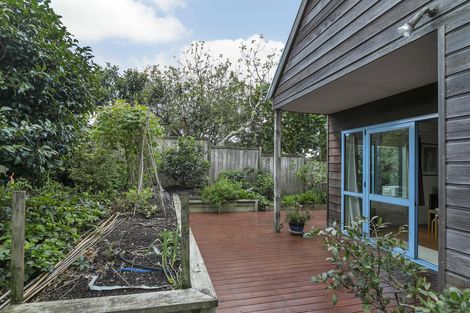 Photo of property in 23a Sefton Avenue, Grey Lynn, Auckland, 1021