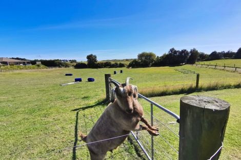 Photo of property in 151 Pukenamu Road, Te Horo, Otaki, 5581