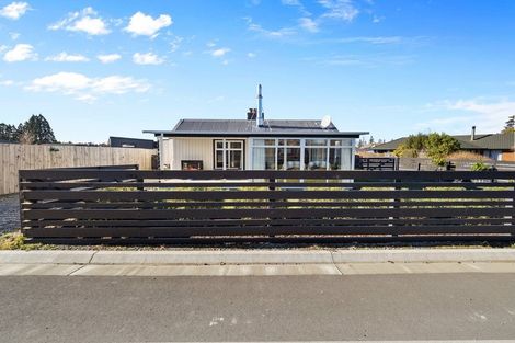 Photo of property in 20 Spaxton Street, Methven, 7730