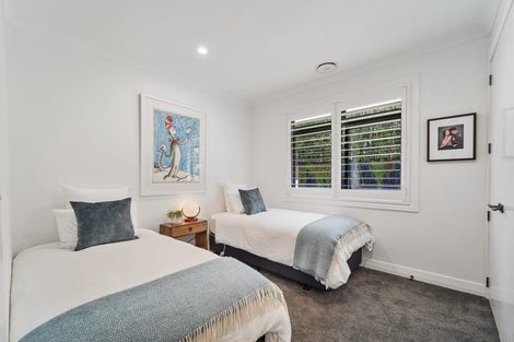 Photo of property in 40 Awanui Crescent, Matakana, Warkworth, 0985