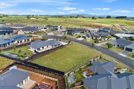 Photo of property in 17 Ballybunnion Crescent, Morrinsville, 3300