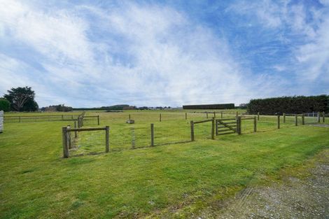 Photo of property in 453 Rimu Road, Kennington, Invercargill, 9871