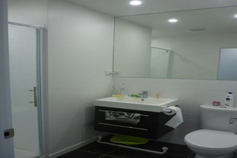 Photo of property in 25/31 Princess Terrace, Newtown, Wellington, 6021