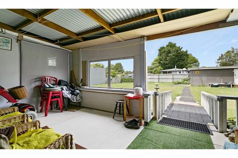 Photo of property in 37 Te Rangitautahanga Road, Turangi, 3334