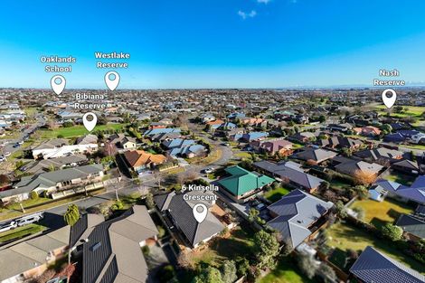Photo of property in 6 Kinsella Crescent, Aidanfield, Christchurch, 8025