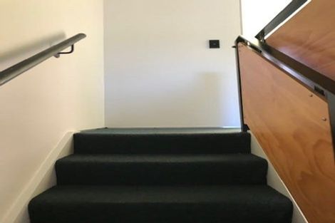 Photo of property in Qba Apartments, 4r/51 Webb Street, Mount Cook, Wellington, 6011