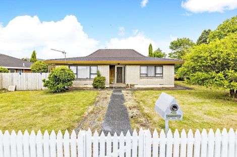 Photo of property in 1/74 Wallace Road, Papatoetoe, Auckland, 2025