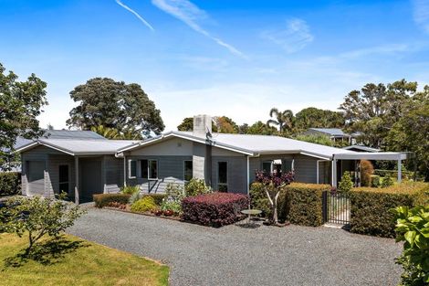 Photo of property in 27 Harbour View Road, Point Wells, Warkworth, 0986