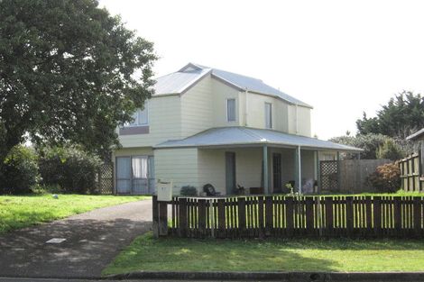 Photo of property in 12 Townsend Place, Tikipunga, Whangarei, 0112