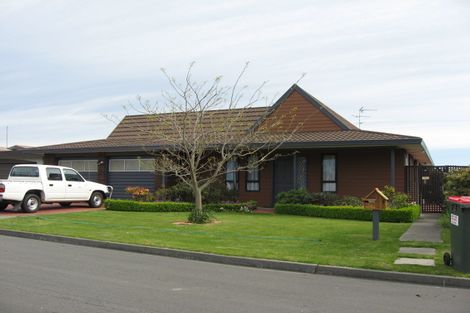 Photo of property in 38 Brooklyn Drive, Redwoodtown, Blenheim, 7201