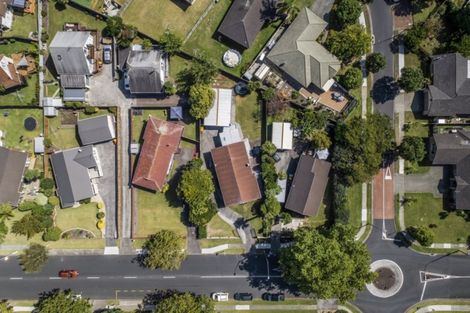 Photo of property in 105 Wattle Farm Road, Wattle Downs, Auckland, 2103