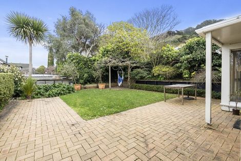 Photo of property in 3 Newman Terrace, Thorndon, Wellington, 6011