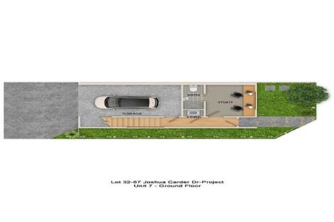 Photo of property in 87 Joshua Carder Drive, Hobsonville, Auckland, 0616