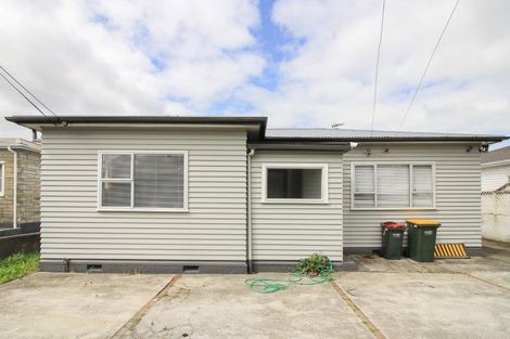 Photo of property in 4 Meadows Avenue, Waiwhetu, Lower Hutt, 5010