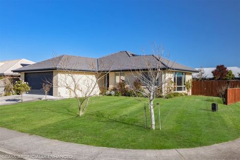 Photo of property in 25 Walnut Way, Rangiora, 7400