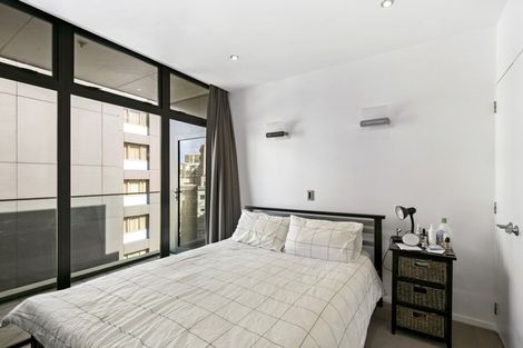 Photo of property in The Quay, 332pb1 Lambton Quay, Wellington Central, Wellington, 6011