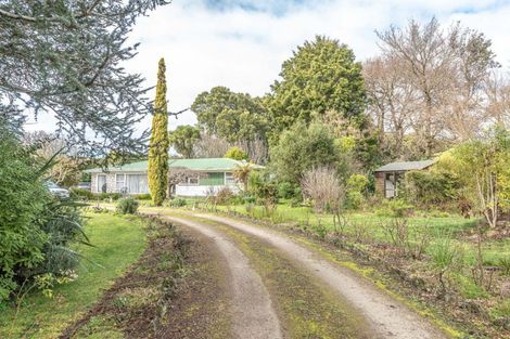 Photo of property in 118 Riverbank Road, Okoia, Whanganui, 4573
