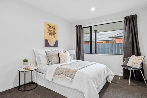 Photo of property in 2 Hamel Lane, Kaiapoi, 7630