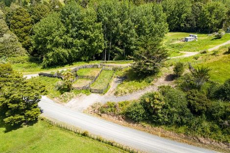 Photo of property in 278 Griffin Road, Maungaturoto, 0583