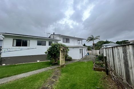 Photo of property in 37 Cheviot Street, Woodhill, Whangarei, 0110