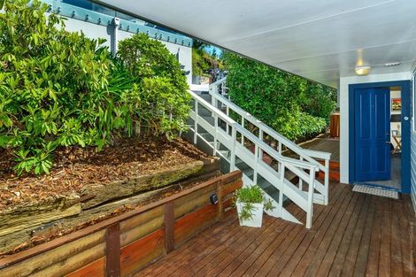 Photo of property in 107 Mount Pleasant Road, Mount Pleasant, Christchurch, 8081