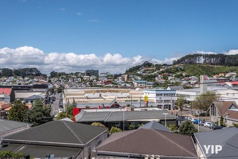 Photo of property in 10 Millward Street, Newtown, Wellington, 6021