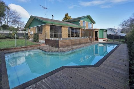 Photo of property in 18 Brookview Court, Queenwood, Hamilton, 3210