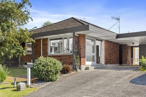 Photo of property in 41 Ridge Street, Otumoetai, Tauranga, 3110